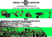 Inauguration 15 avril